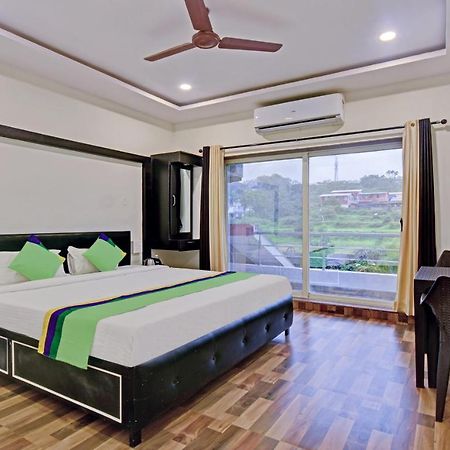 Treebo Paradise Inn With Mountain View Mahābaleshwar Extérieur photo