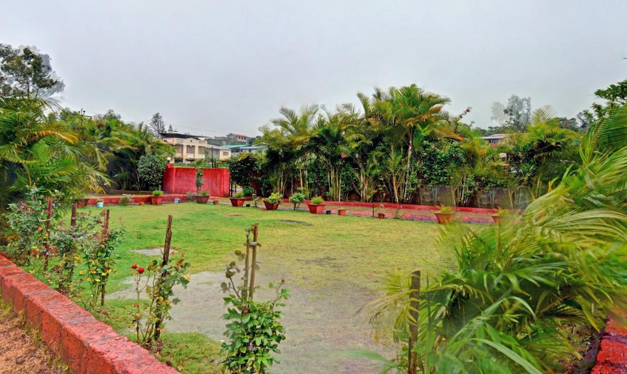 Treebo Paradise Inn With Mountain View Mahābaleshwar Extérieur photo