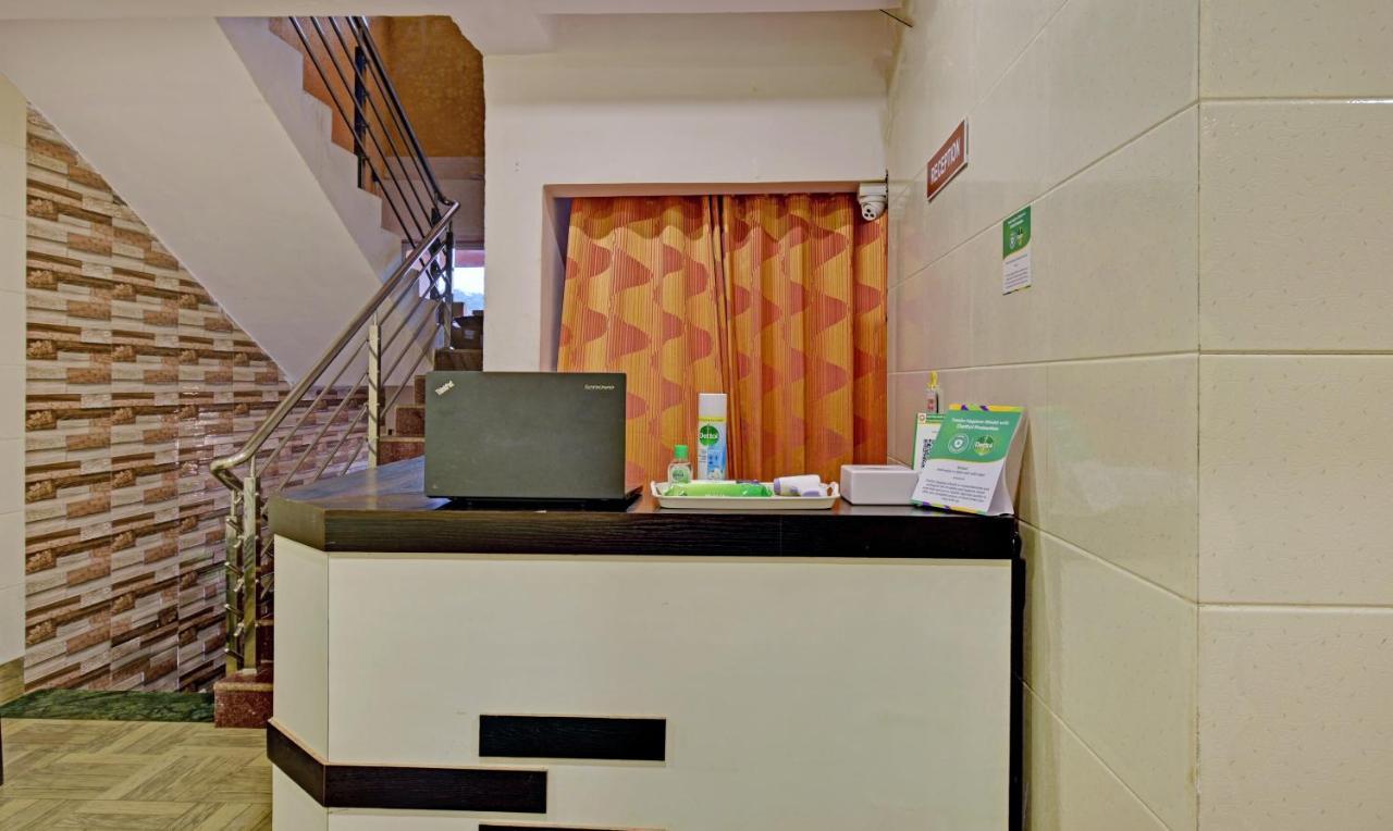 Treebo Paradise Inn With Mountain View Mahābaleshwar Extérieur photo