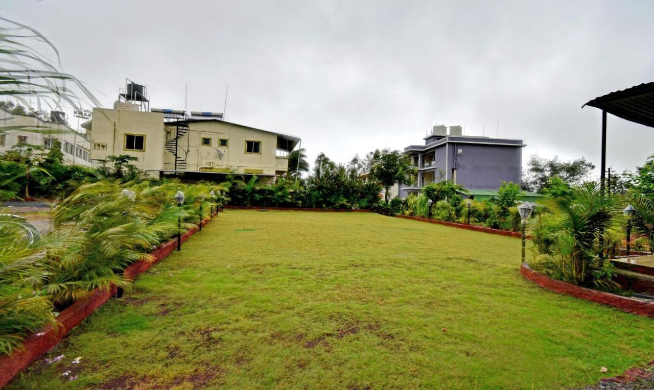 Treebo Paradise Inn With Mountain View Mahābaleshwar Extérieur photo